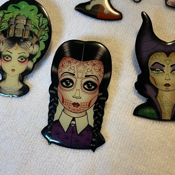 Halloween Jewelry Haul - Picture 6 of 7